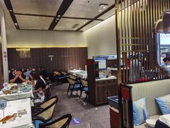 大堂-聆桂烤鸭·金奖烤鸭(静联广场店)