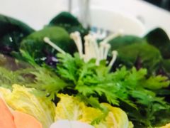 -一品鲜海鲜火锅(海信广场店)