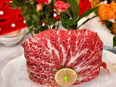 -喜聚薈·花膠雞海鮮火鍋(越秀店)