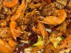 -红蕃干锅·脆皮香辣虾(南屏街金鹰店)