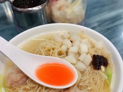 -恩宁刘福记(东华东路店)