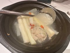 -老淮安·淮安菜(周恩来纪念馆店)