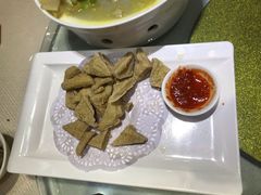 -留芳·文旅古月楼(老街店)