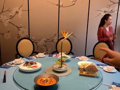 -晶泽丽琅·鱼鲜川菜(川师店)