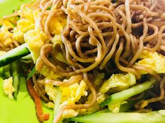 素炒面-大福来锅巴菜(古文化街店)