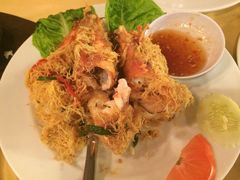 -真浪花园海鲜餐馆