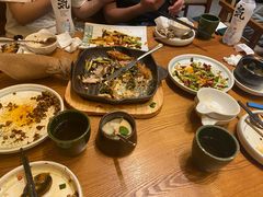 -云海肴·汽锅鸡·云南菜(苏州中心店)