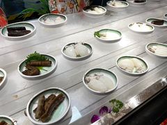 -五月罗马海鲜烤肉自助餐厅(印象城店)