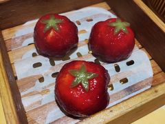 -蔡澜点心·粤菜(海印都荟城店)