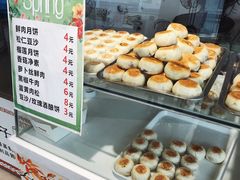-长发西饼(临顿路店)
