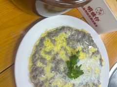 -明姨仔潮汕美食·碳炉猪脚·汕尾牛腩饭·起片鸡煲(起义路店)