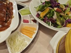 -大鸭梨烤鸭(甘家口店)