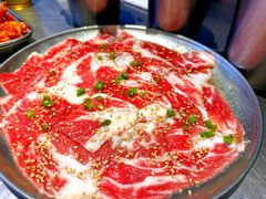 -大叹号·朝鲜族烤肉(潍坊泰华城店)