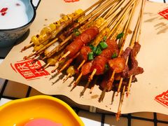 -董眼镜火锅(洪崖洞总店)