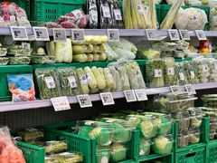 -盒马X会员店(王府井奥莱UP TOWN店)