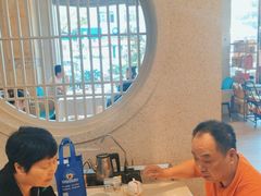 -山顶沙河粉-粤菜馆(凯旋店)