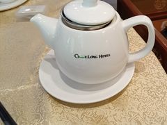 -麒麟中餐厅·经典粤菜·地道菜式老字号(广州长隆酒店)