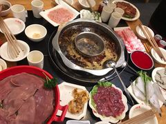 -锅首鲜品火锅(鸳鸯店)
