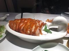 -大鸭梨烤鸭(枣园店)