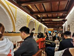 -船屋葡国餐厅