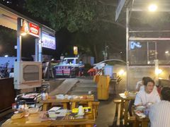 -木屋烧烤(白石洲店)