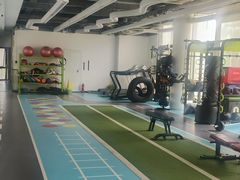 -精英汇健身·恒温游泳(北辰店)