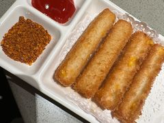 -海底捞火锅(泰安爱琴海店)
