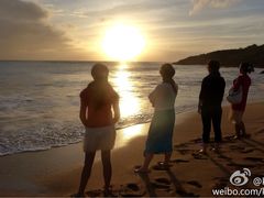 垦丁白沙湾海滩-白沙湾海滩