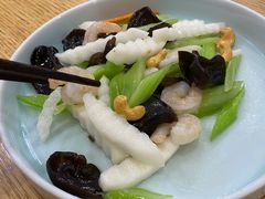 -去茶去餐厅(中央大街店)