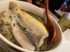-顶特勒·黄鱼馆·特色菜(上海大世界店)