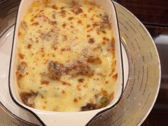 -Ciao窑炉披萨餐厅(宁波阪急店)