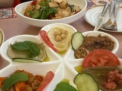 -BRBR叙利亚餐厅(总店)