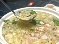 -钱山海鲜大排档