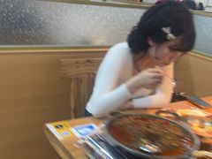 -京玉菲饭店(李村店)