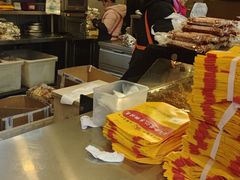 -老黄记手撕烤兔(玉林街店)