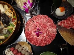 -养心殿台式养生锅(铜锣湾店)