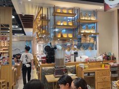 -唐食语粥(青山万达广场店)
