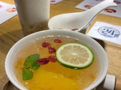 古法小蛋-炖物24章·顺时轻养茶(杭州大厦店)