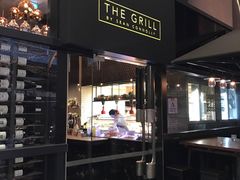 门面-The Grill by Sean Connolly