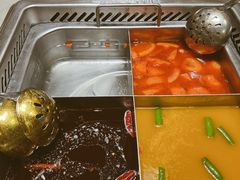 -海底捞火锅(杭州萧山宝龙广场店)