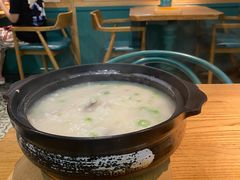 -潮粥荟·潮汕砂锅粥(朝阳大悦城店)