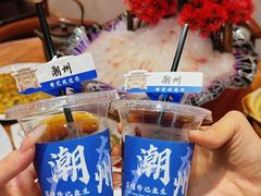 -官塘锋记鱼生·生腌·砂锅粥(牌坊街店)
