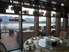-翠山·映月湖景餐厅(映月湖公园店)