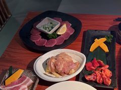 -山之屋炭火烧肉·生啤畅饮(大朗万科中央公园店)