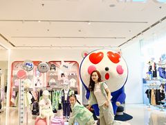 -首创奥特莱斯(北京店)