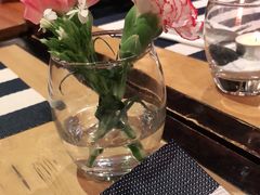 -La Creperie法餐厅(芮欧百货店)