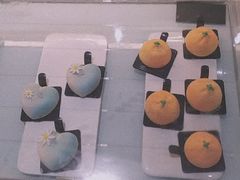 -西檬树SIMON·T轻奢蛋糕(大东方Max店)