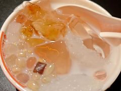 探鱼冰粉-探鱼·鲜青椒爽麻烤鱼(番禺万达店)