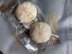 豆沙包-喬家栅(汇联商厦店)