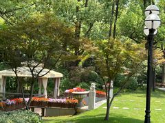 -西郊宾馆·1921餐厅